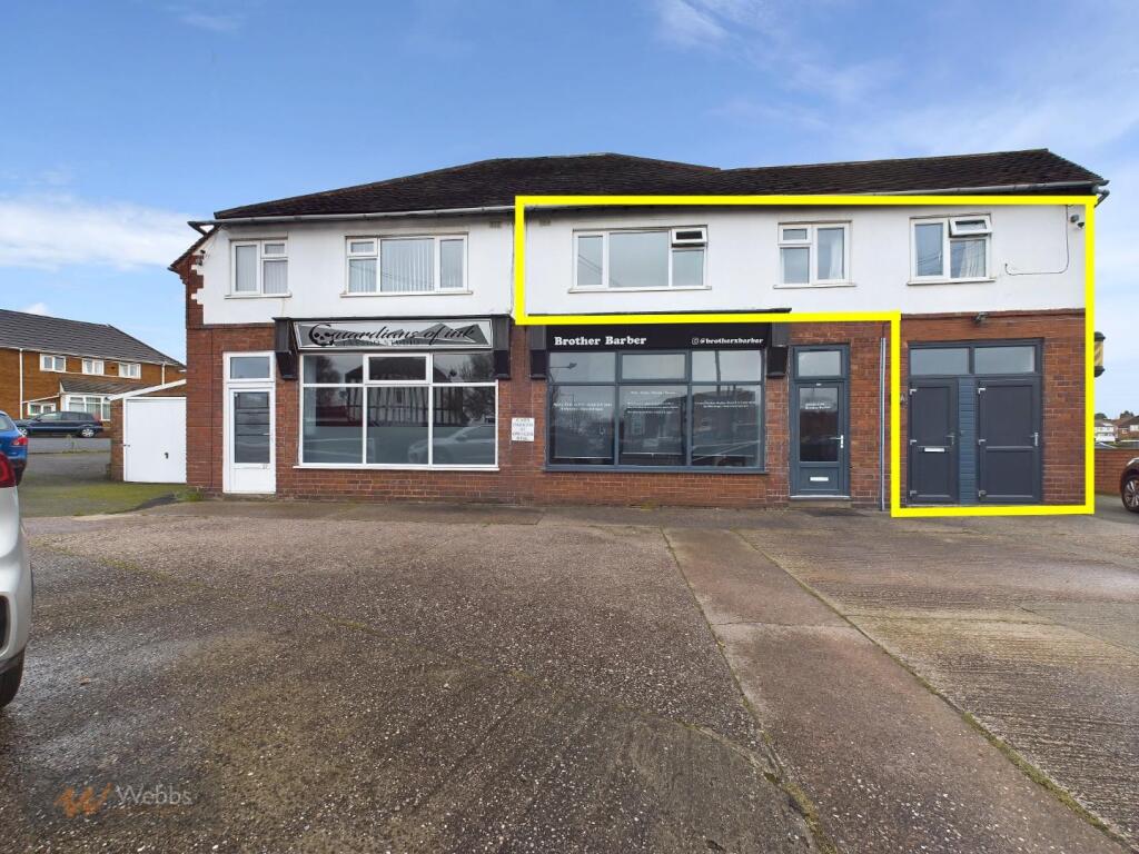 Main image of property: Salters Road, Walsall