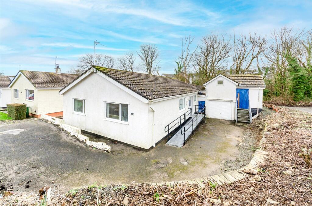 Main image of property: Fern Hill, Benllech, Tyn-y-Gongl, Isle of Anglesey, LL74