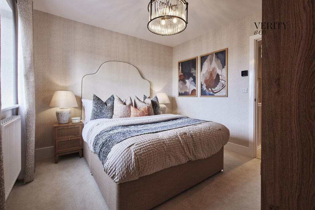 Additional image 13 of Plot 30 The Linhay, Pendle Farm, Worsthorne