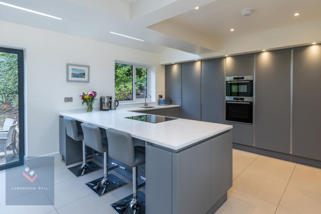 House in Crewe, Whitegate and Marton - View 4