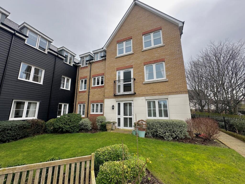 Main image of property: Goodwin Lodge, Ark Lane, Deal, Kent, CT14