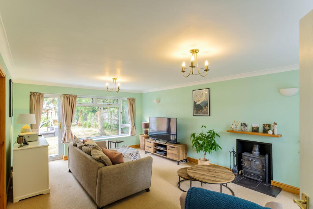 House in Leicester - View 4