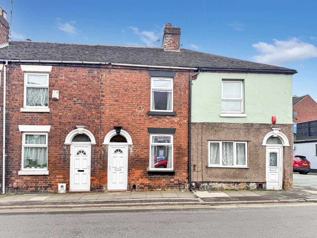 Main image of property: Heron Street, Heron Cross, Stoke-on-Trent