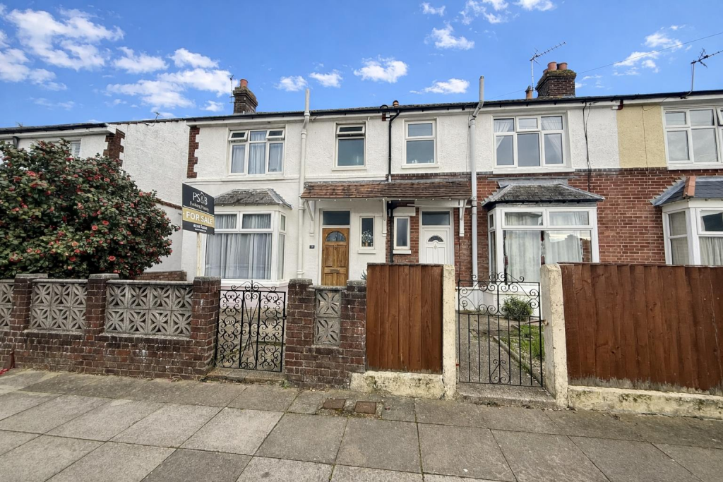 Main image of property: Chilcote Road, Portsmouth
