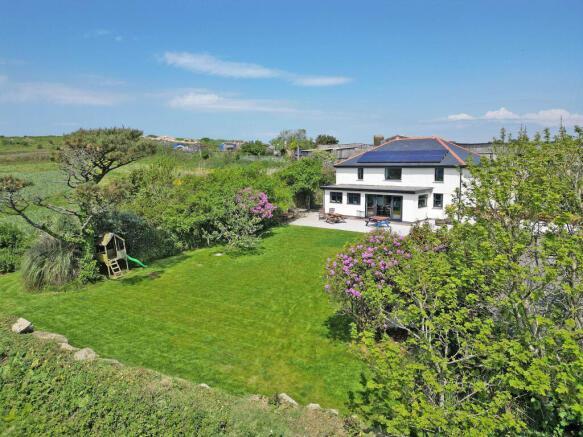 Main image of property: Prospidnick, Helston