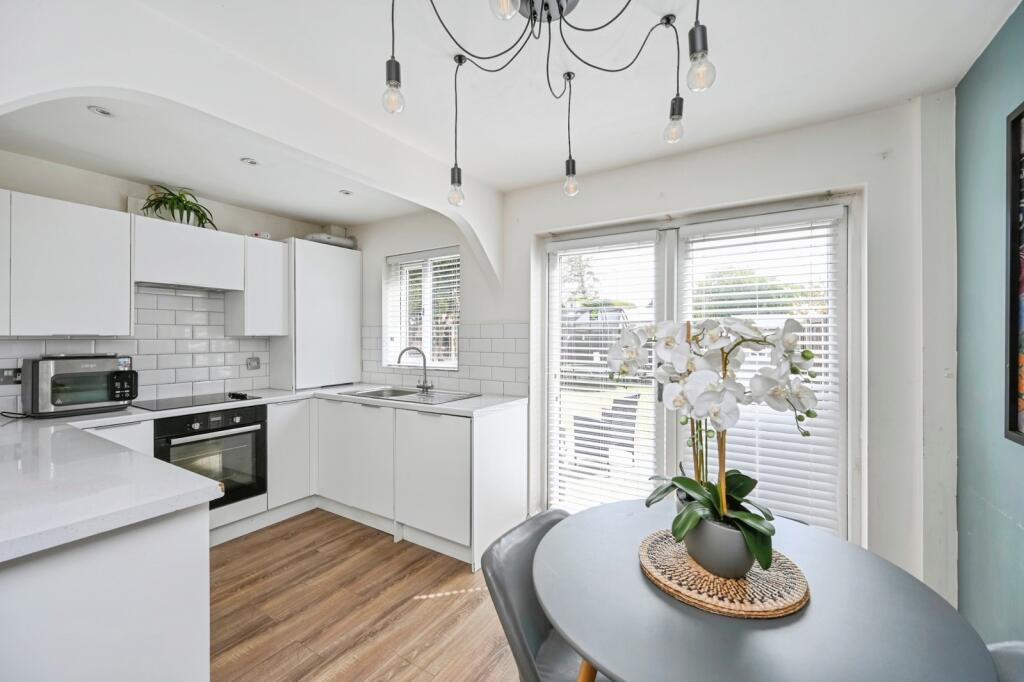 House in Sefton, Lydiate - More