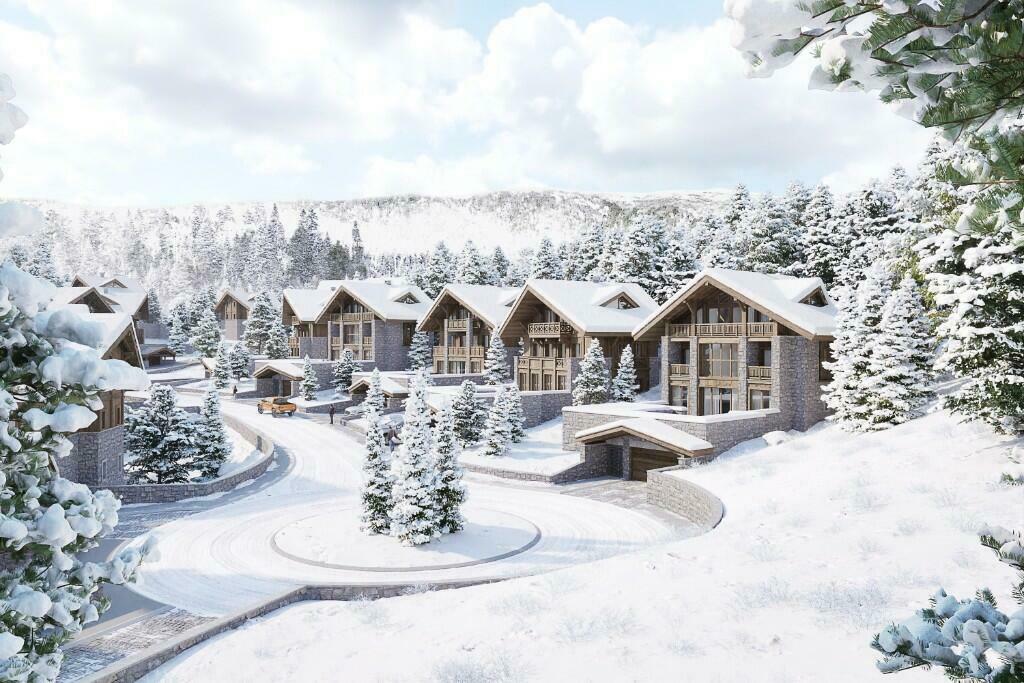 Main image of property: Kolasin