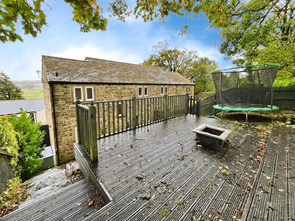 Additional image 25 of Branshaw Gardens, Keighley Road, Oakworth, BD22 7EP