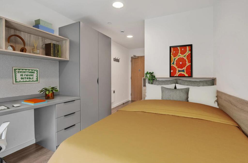 1 bedroom house for rent