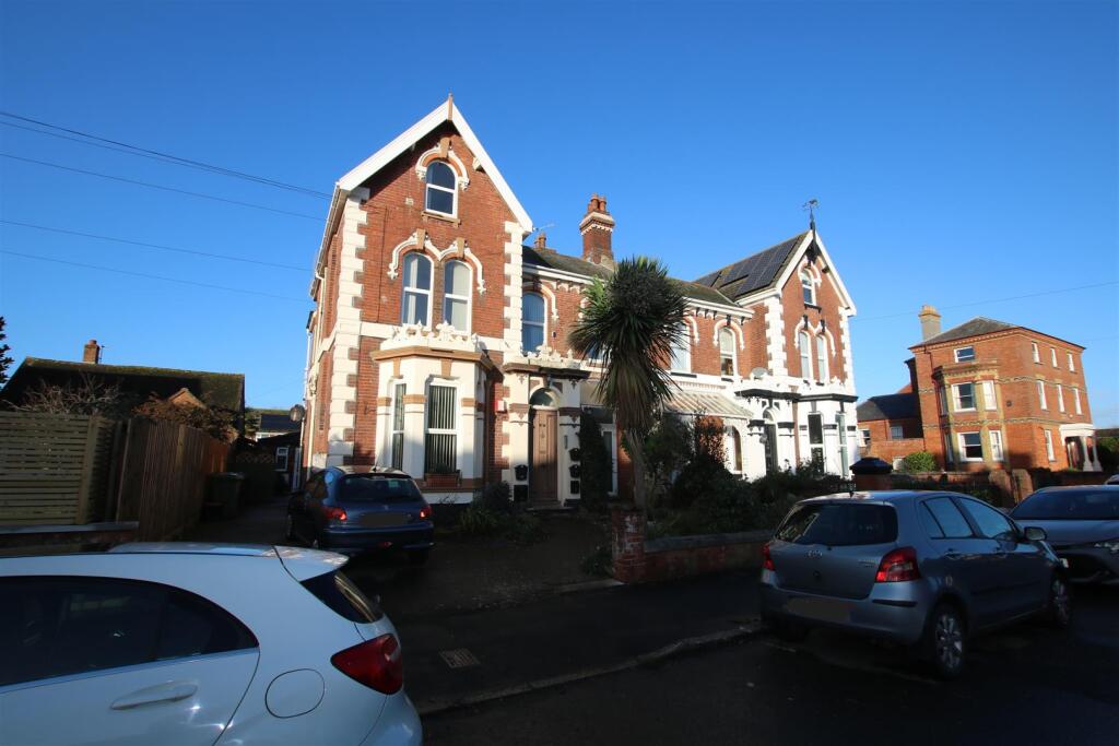 Main image of property: Queens Road, Exeter