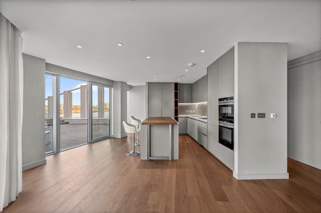 Main image of property: Cutter Lane, 
Greenwich, SE10