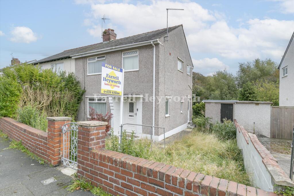 Main image of property: Lorne Road, Barrow In Furness