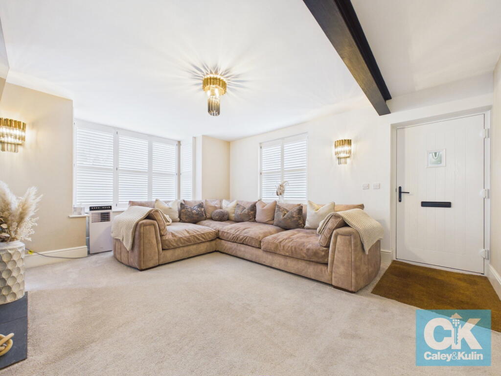 House in South Staffordshire, Dunston - View 4