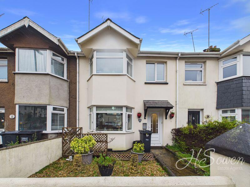Main image of property: Teignmouth Road, Torquay