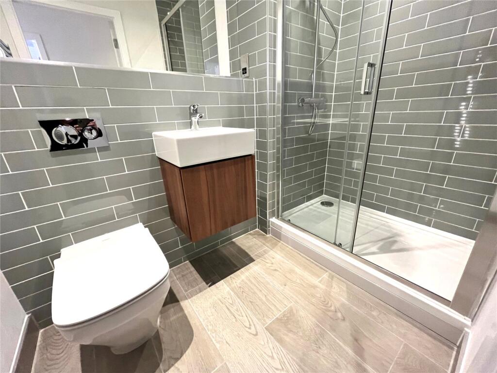 Apartment in Birmingham, Digbeth - View 5