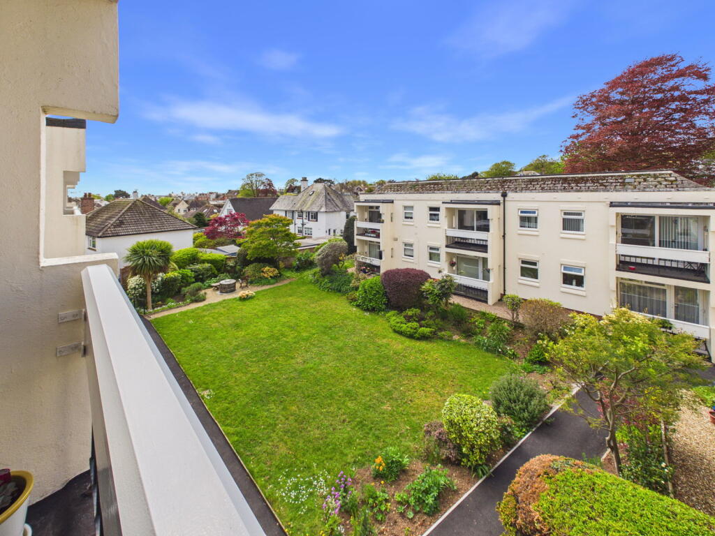 Main image of property: All Saints Road, Sidmouth.