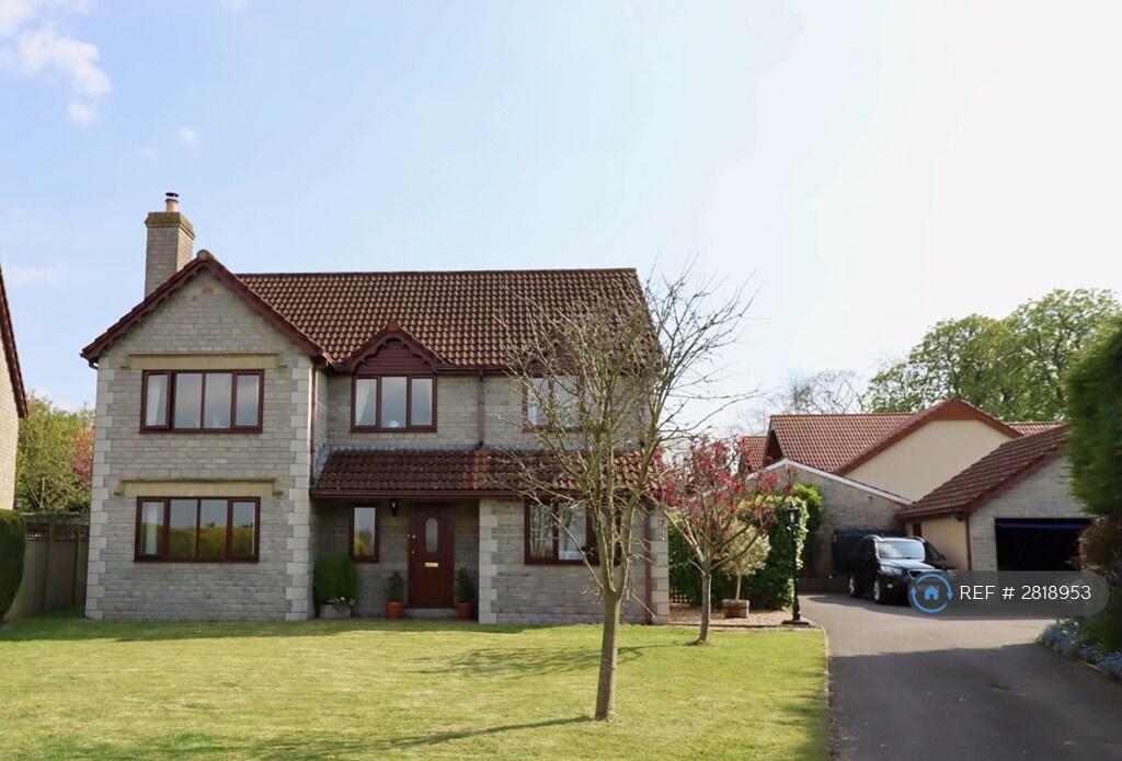 Main image of property: Broadmead Lane, Bridgwater, TA7