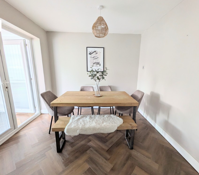 Broadlands, Rotherham, South Yorkshire, S66 photo 5