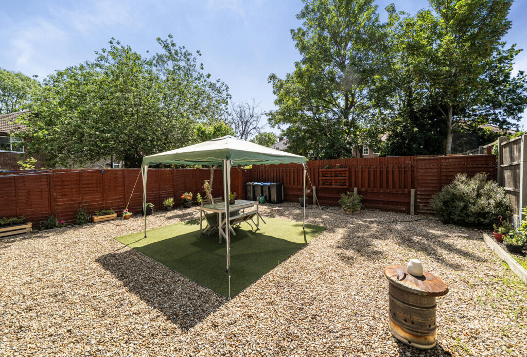 Main image of property: Crowland Walk, Morden, SM4