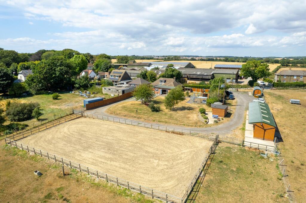 Main image of property: East Langdon Road, Guston, CT15