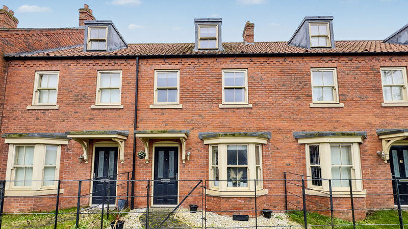 Main image of property: Lincoln Road, Wragby