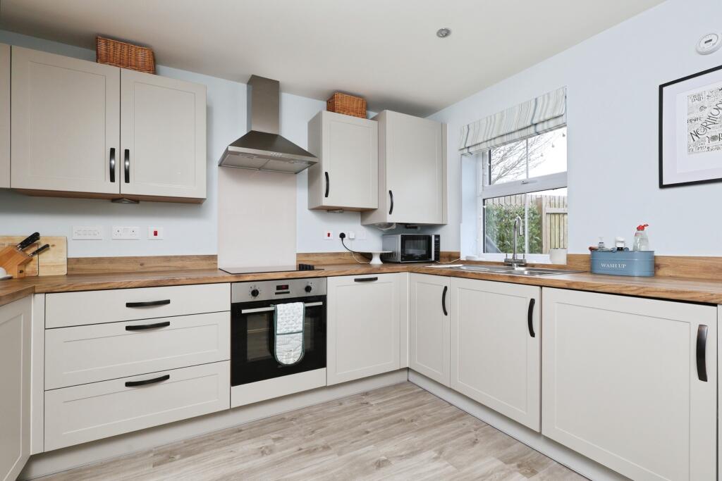 Rye Close, Pickering, YO18 – pohled 3