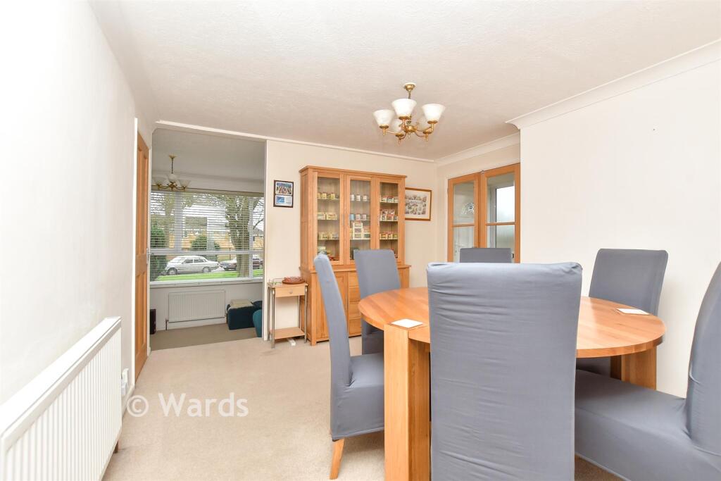 Main image of property: Mierscourt Road, Rainham, Gillingham, Kent