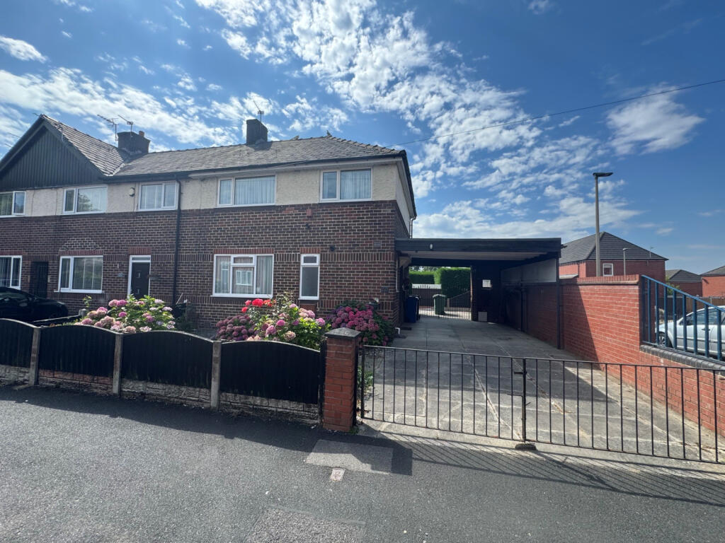Main image of property: Hindley Green, WN2 4SS