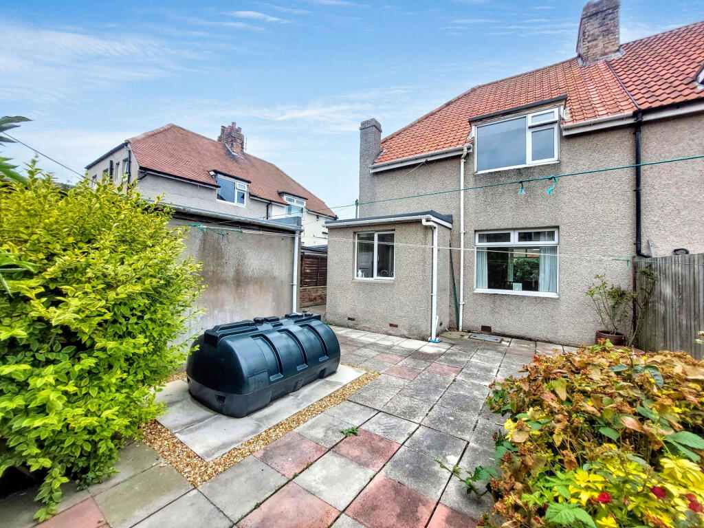 Mayfield, Seahouses, Northumberland, NE68 7SG - View 2