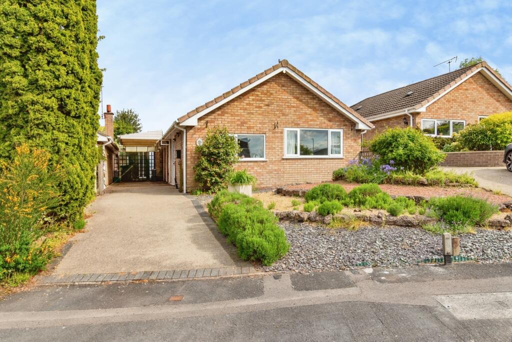 Main image of property: Fountain Fold, Gnosall, Staffordshire, ST20