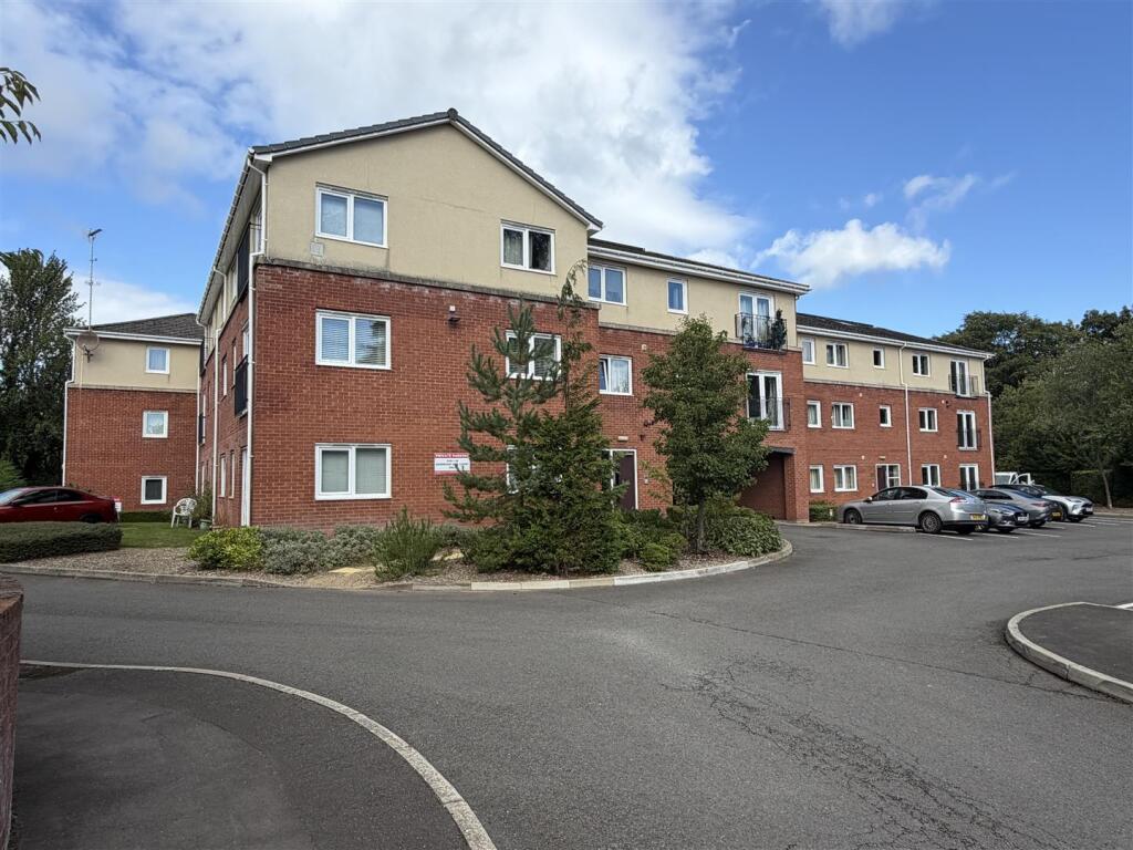 Main image of property: 3 Radbrook Hall Court, Shrewsbury, SY3 9AF