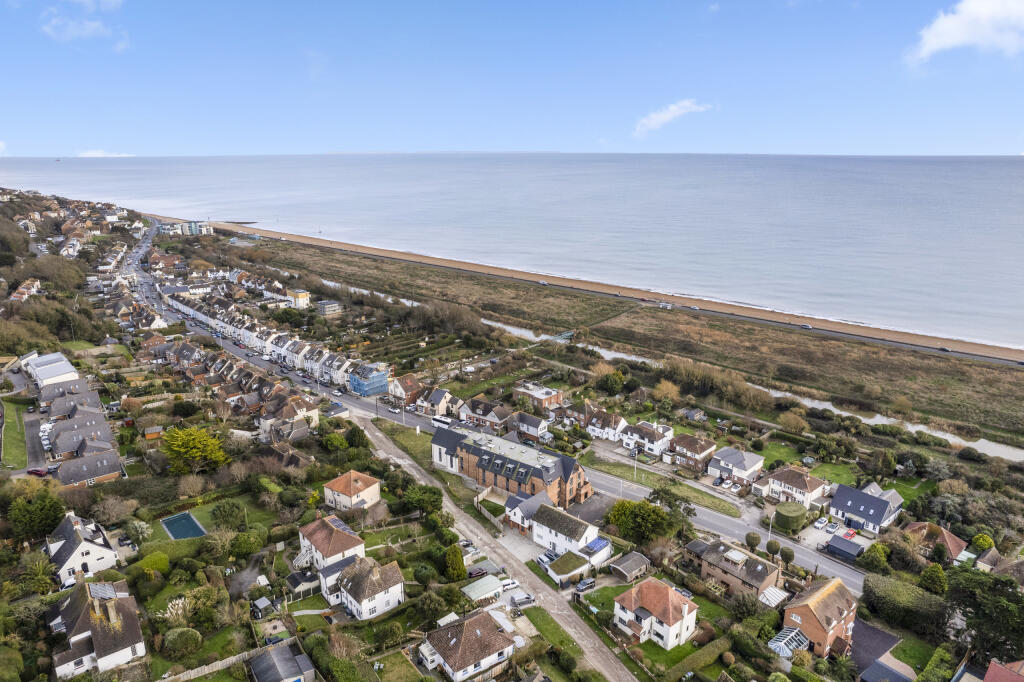 Main image of property: Apartment 14, Cautley House, Hythe, Kent