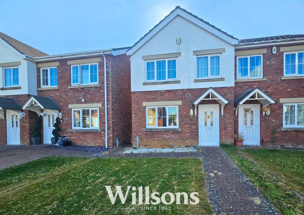 Main image of property: Harrow Road, Skegness