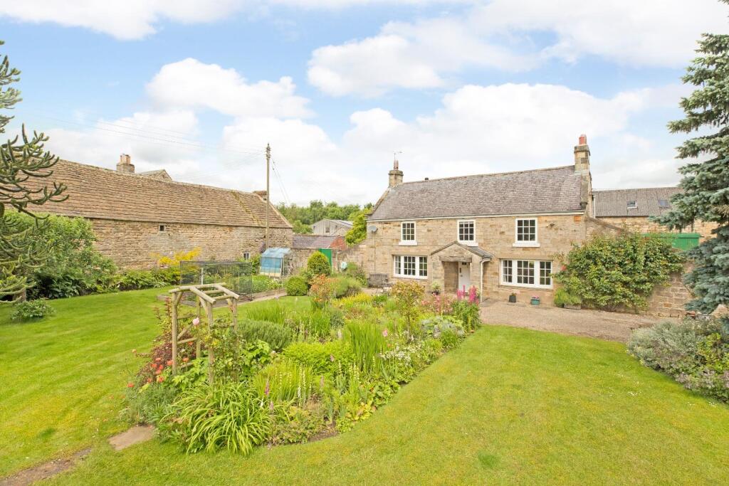 Main image of property: The Green, North Deighton, Wetherby
