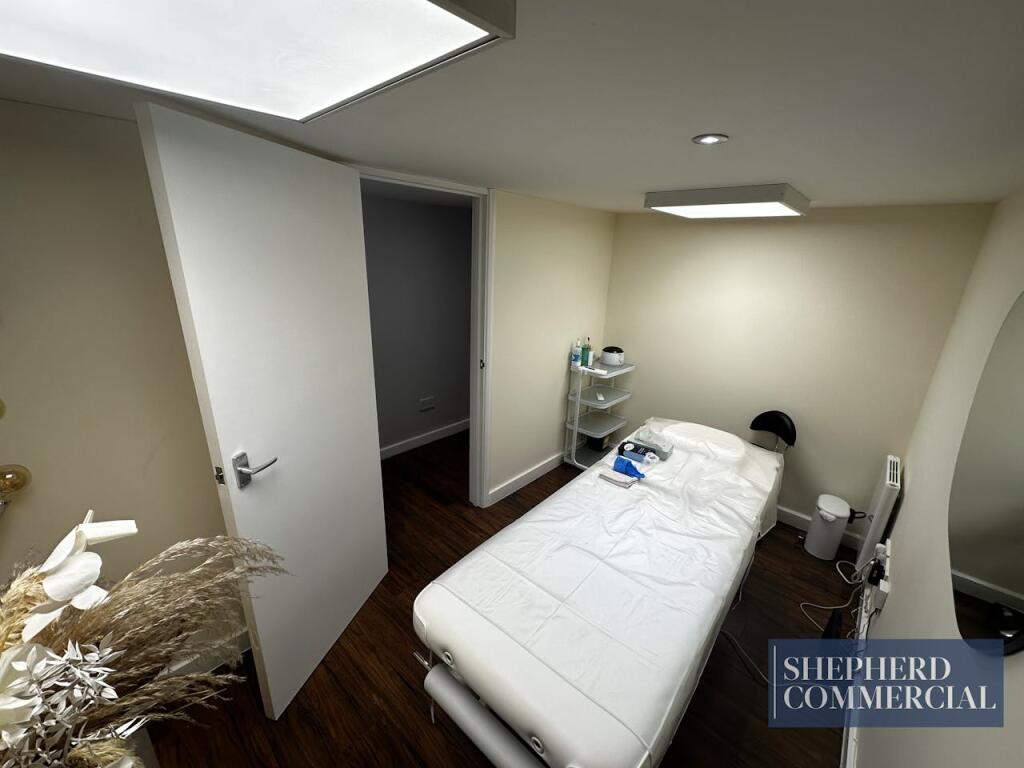 Additional image 13 of 124 High Street, Coleshill, Birmingham, B46 3BJ