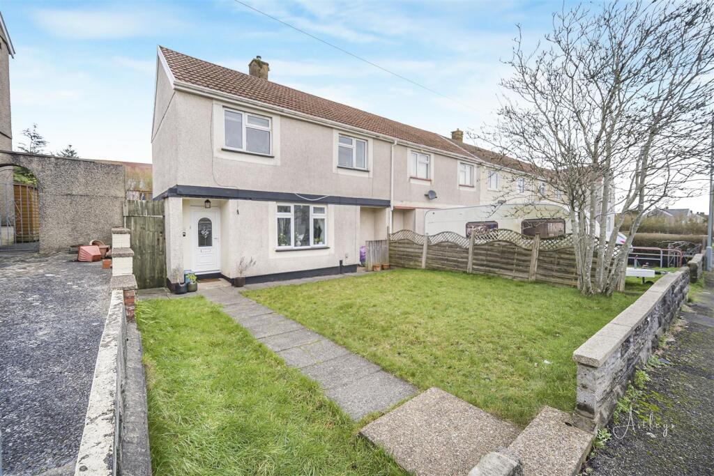 Main image of property: Penderry Road, Penlan, Swansea