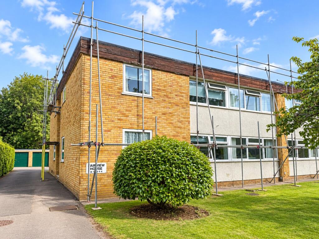 Main image of property: Fairview House, Canford Lane, Westbury On Trym, Bristol, BS9