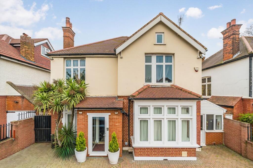 Main image of property: London Road, St Margarets