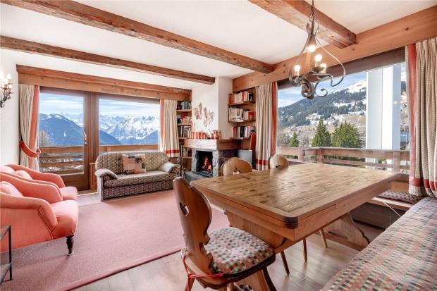 Main image of property: Troika 216, Route Des Creux 66, Verbier