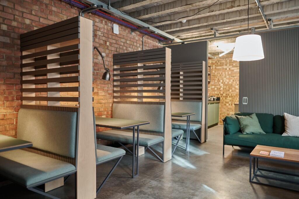 Additional image 7 of Motorworks, Butts Hill, Frome, Somerset, BA11