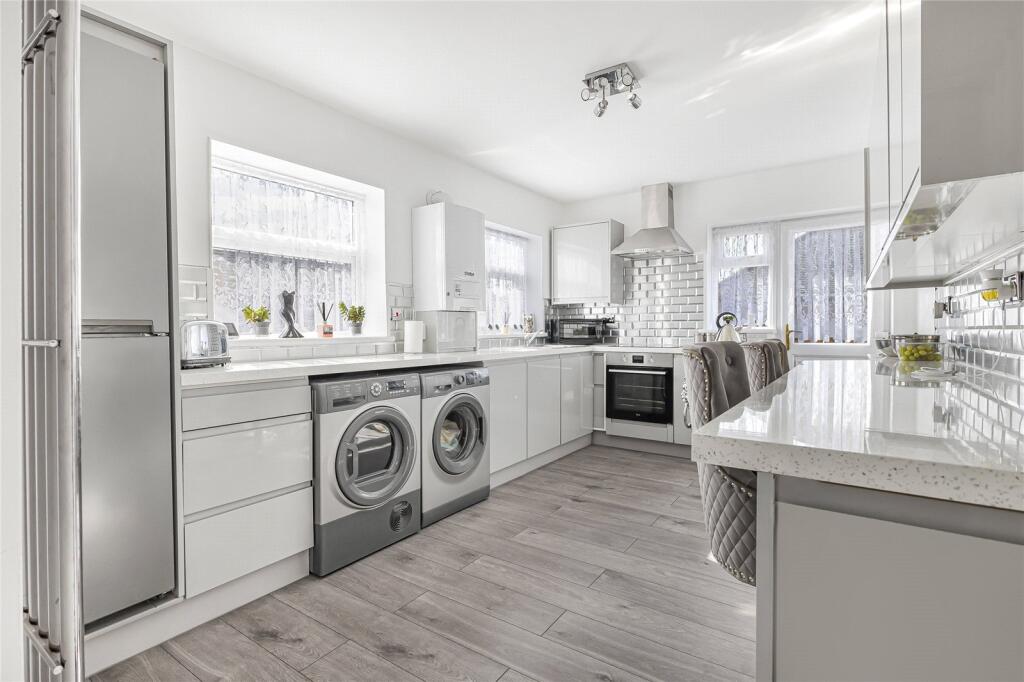 Main image of property: River Drive, Rochester, Kent, ME2