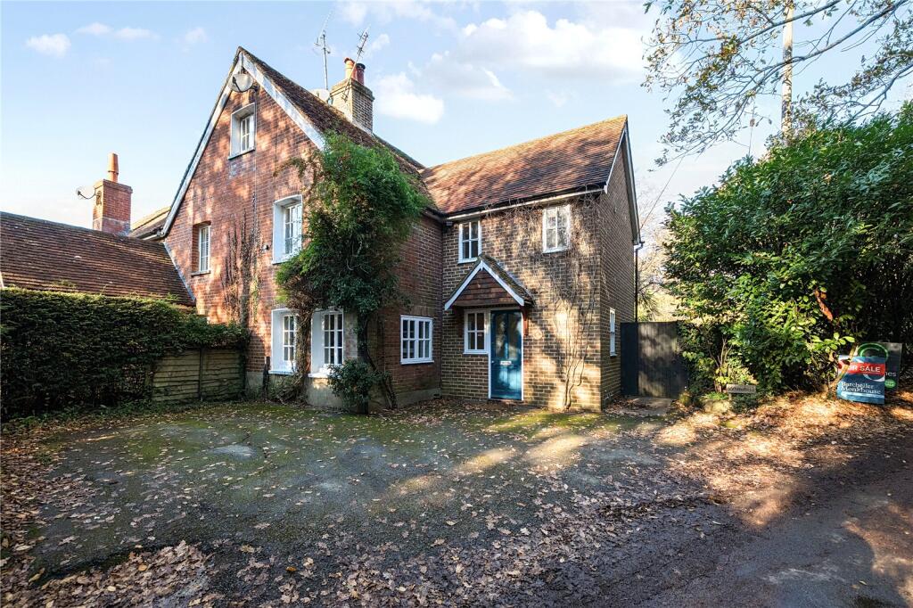 Main image of property: Swainham Lane, Crowhurst