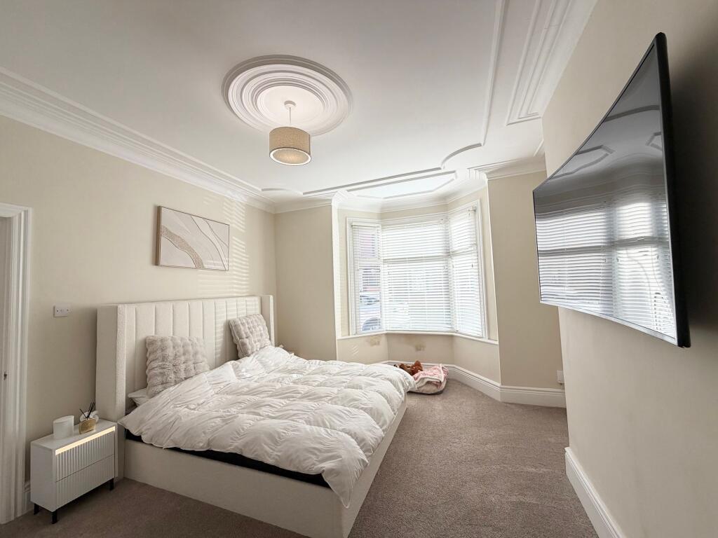 Apartment in Newcastle upon Tyne - More