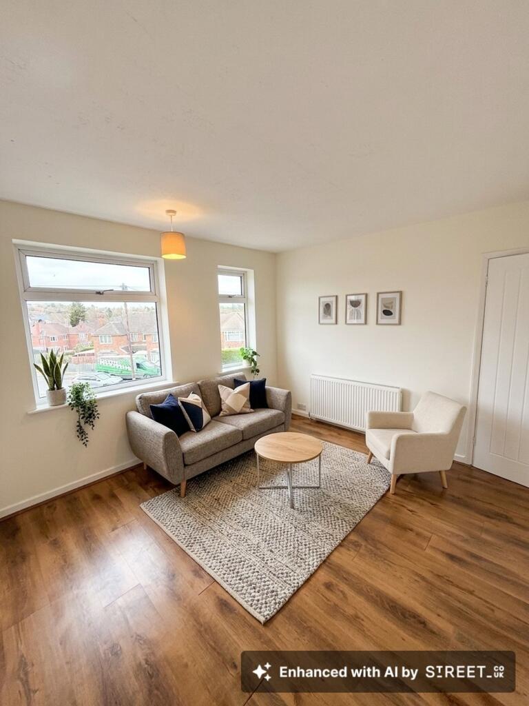Main image of property: Highfield Road, Littleover, DE23