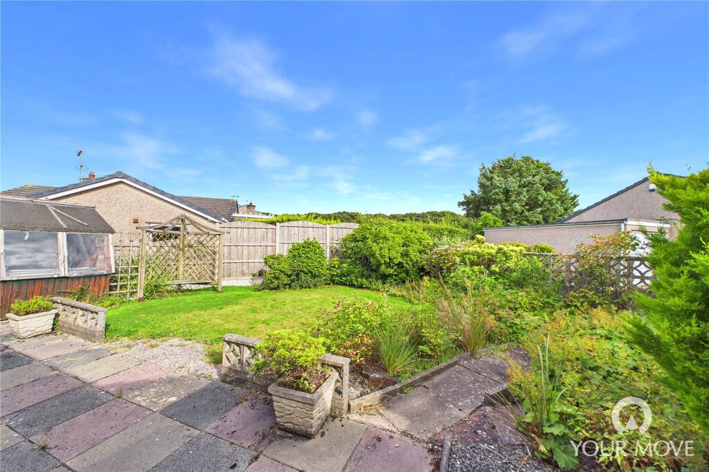 House in Carlisle - View 3