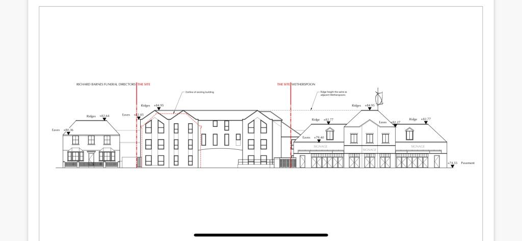 Main image of property: Wilton Road, Melton Mowbray, LE13