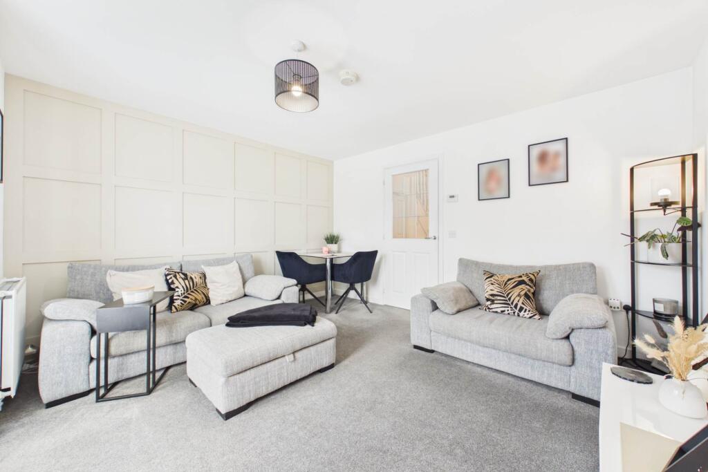 House in Motherwell - View 2