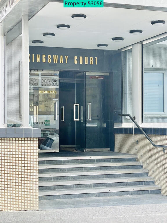 Main image of property: 58 Kingsway Court, Queens Gardens, Hove, BN3