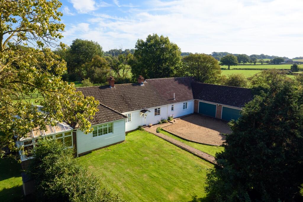 House in Maidstone, Boughton Malherbe - View 2