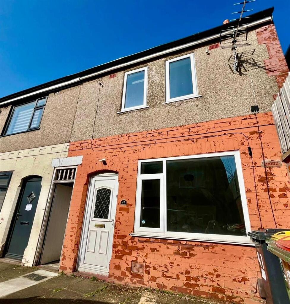 Main image of property: Lincoln Street, Preston